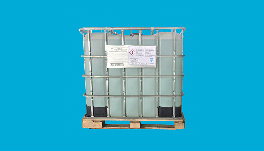 Высокоэффективное химическое решение для быстрого и надежного удаления H₂S из газовых и жидких потоков. Формула разработана для стабильной работы в различных промышленных условиях, обеспечивая максимальную безопасность и защиту оборудования.